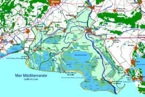 La Camargue