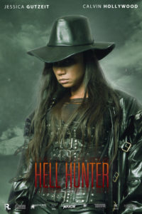Hell hunter