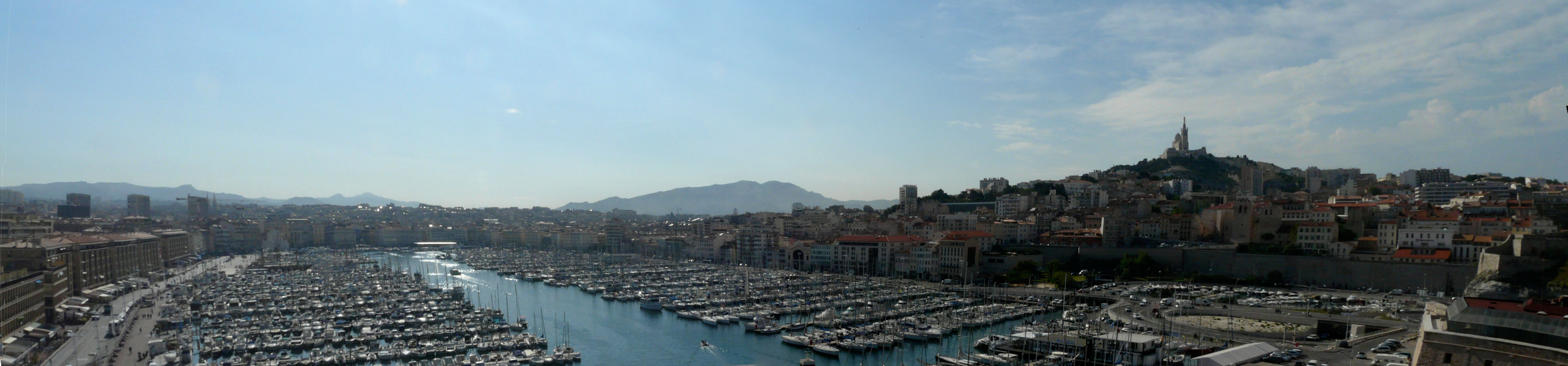 Le Vieux-Port