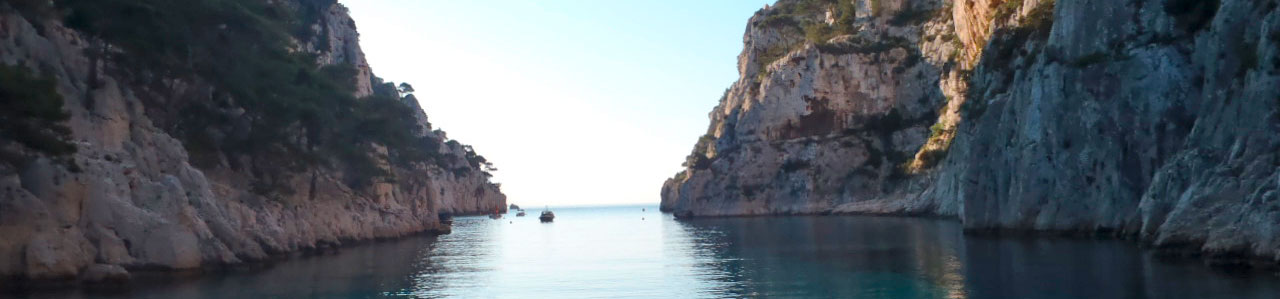 Calanque d'En-Vau