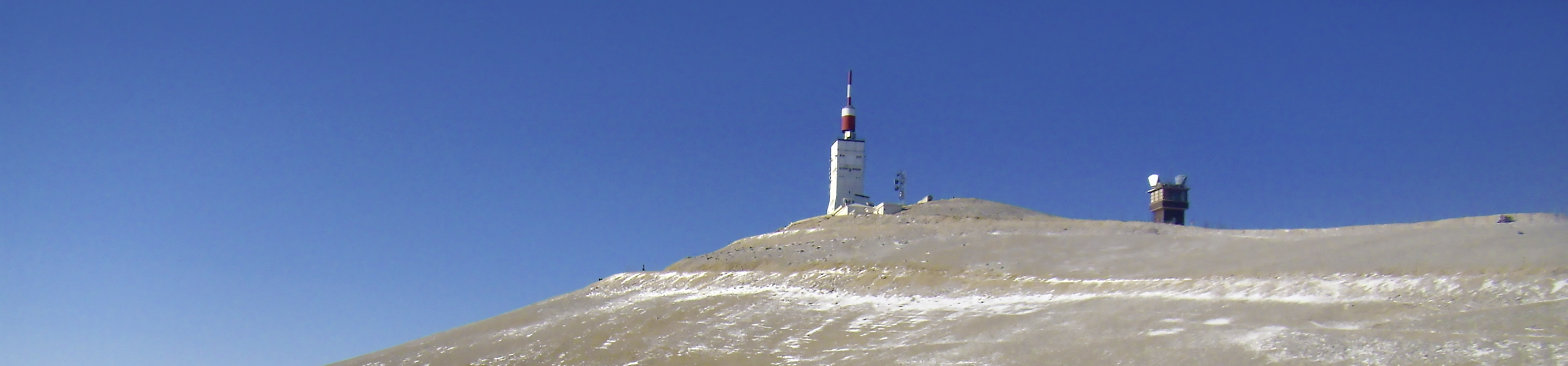 Mont Ventoux